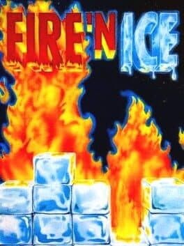 Fire 'n Ice cover art