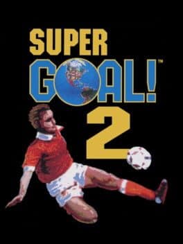 Goal! 2 cover art