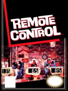 MTV: Remote Control cover art