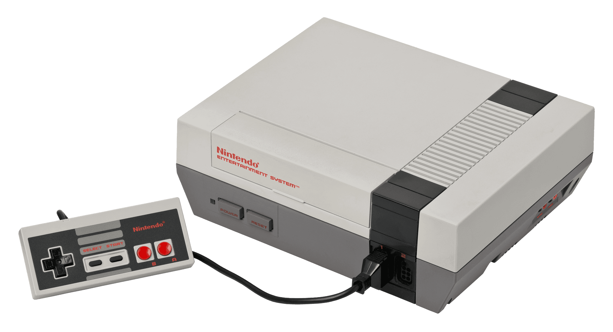 Nintendo Entertainment System