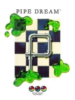 Pipe Dream cover art