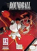 Roundball 2-on-2 Challenge cover art