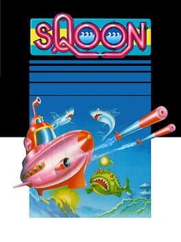 Sqoon cover art