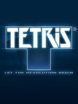 Tetris cover art