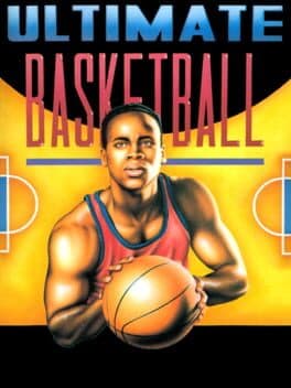 Ultimate Basketball cover art