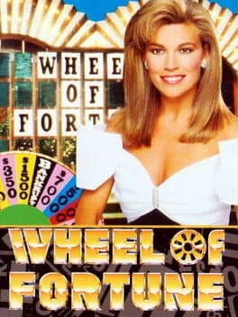 Wheel of Fortune cover art