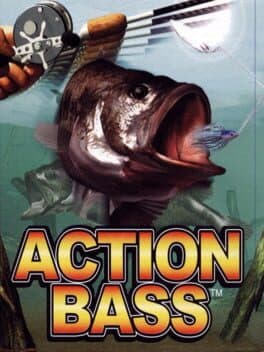 Action Bass cover art
