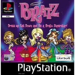 Bratz cover art
