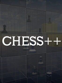 Chess cover art