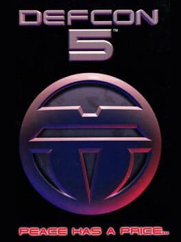 Defcon 5 cover art
