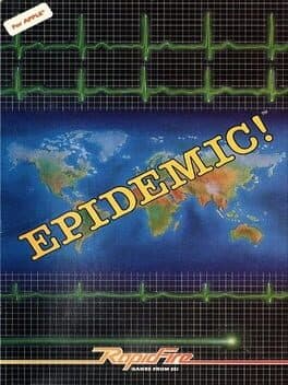 Epidemic cover art