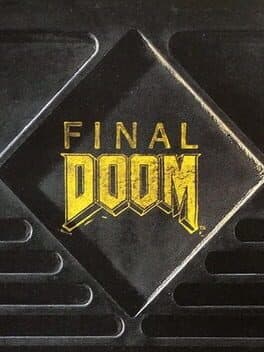 Final Doom cover art