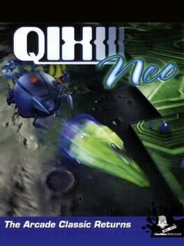Qix Neo cover art