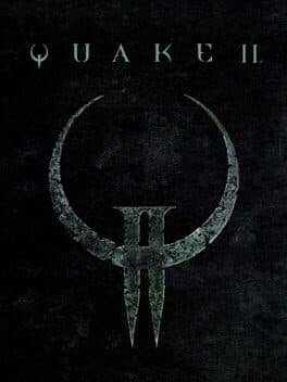 Quake II cover art