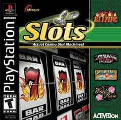 Slots cover art