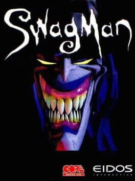 Swagman cover art