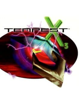 Tempest X3 cover art