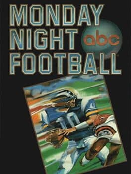 ABC Monday Night Football cover art