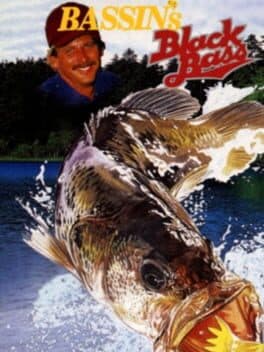 Bassin's Black Bass cover art