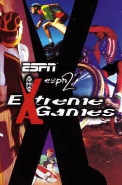 ESPN Speedworld cover art