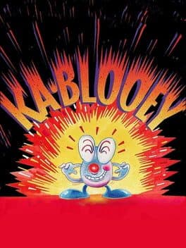 Ka-blooey cover art