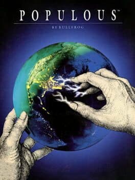 Populous cover art
