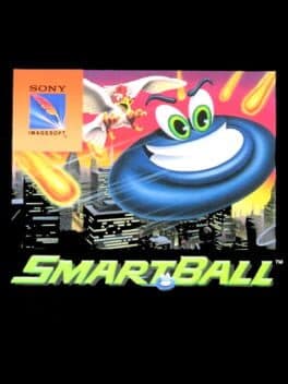 Smart Ball cover art