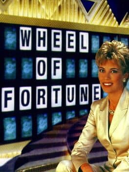 Wheel of Fortune cover art