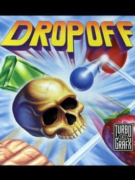 Drop Off cover art