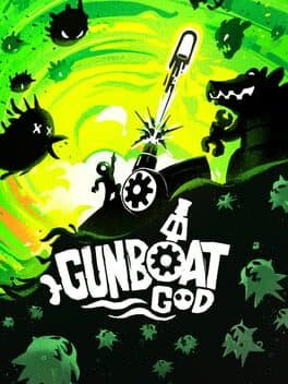 Gunboat cover art
