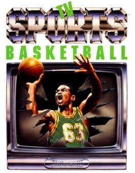 TV Sports Basketball cover art