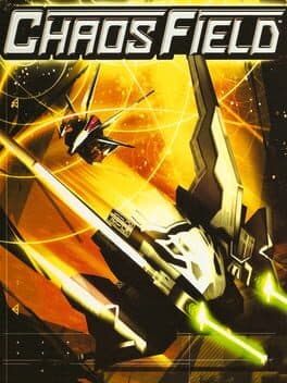 Chaos Field cover art