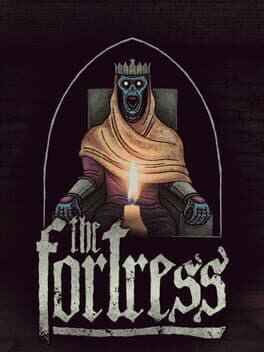 Fortress cover art
