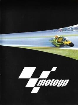 MotoGP: Ultimate Racing Technology cover art