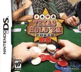 Texas Hold 'Em Poker cover art