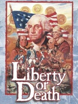 Liberty or Death cover art