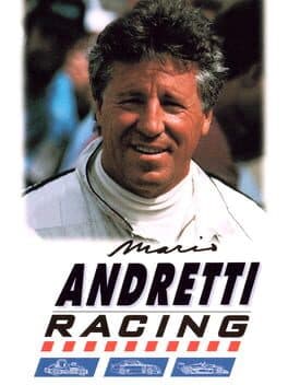 Mario Andretti Racing cover art