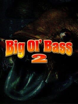 Big Ol' Bass 2 cover art