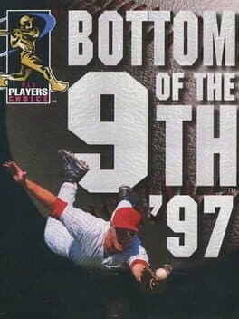 Bottom of the 9th '97 cover art