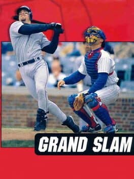Grand Slam cover art