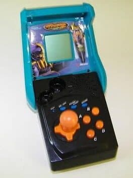 Hydro Thunder cover art