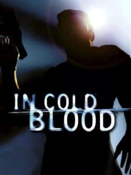 In Cold Blood cover art