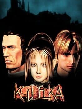 Koudelka cover art