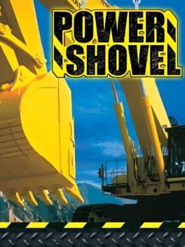 Power Shovel cover art