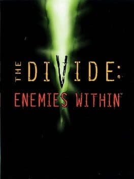 The Divide: Enemies Within cover art