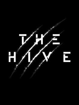 The Hive cover art