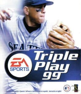 Triple Play 99 cover art
