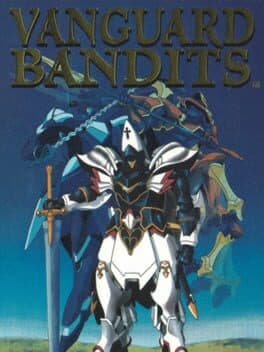 Vanguard Bandits cover art