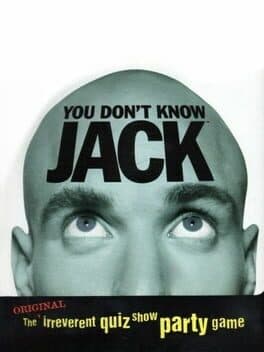 You Don't Know Jack cover art