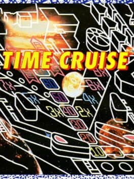 Time Cruise cover art